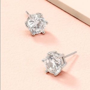 Stella & Dot Sparkle Studs